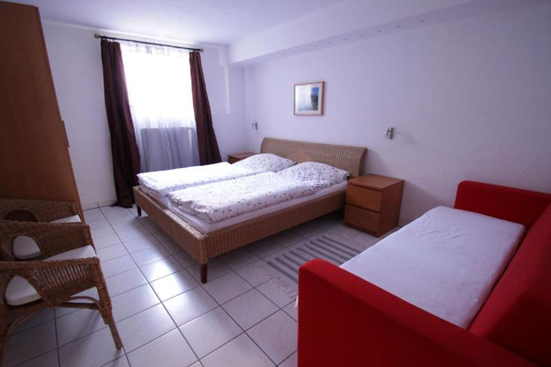 Ferienwohnung Am Zierhutbach Kranzberg Mittenwald Extérieur photo