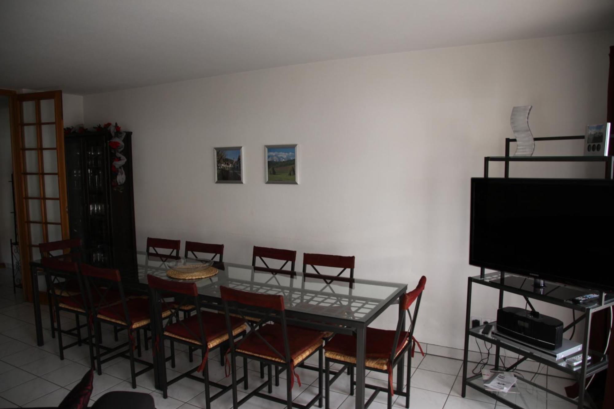 Ferienwohnung Am Zierhutbach Kranzberg Mittenwald Extérieur photo