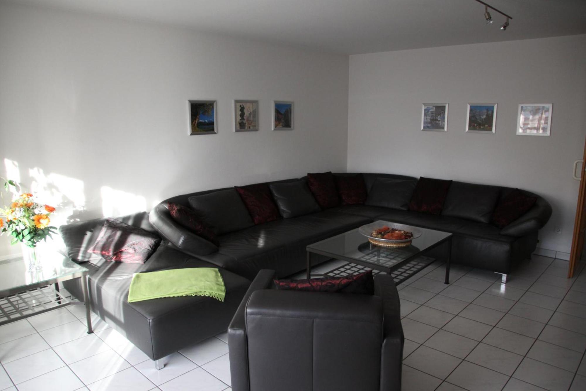 Ferienwohnung Am Zierhutbach Kranzberg Mittenwald Extérieur photo