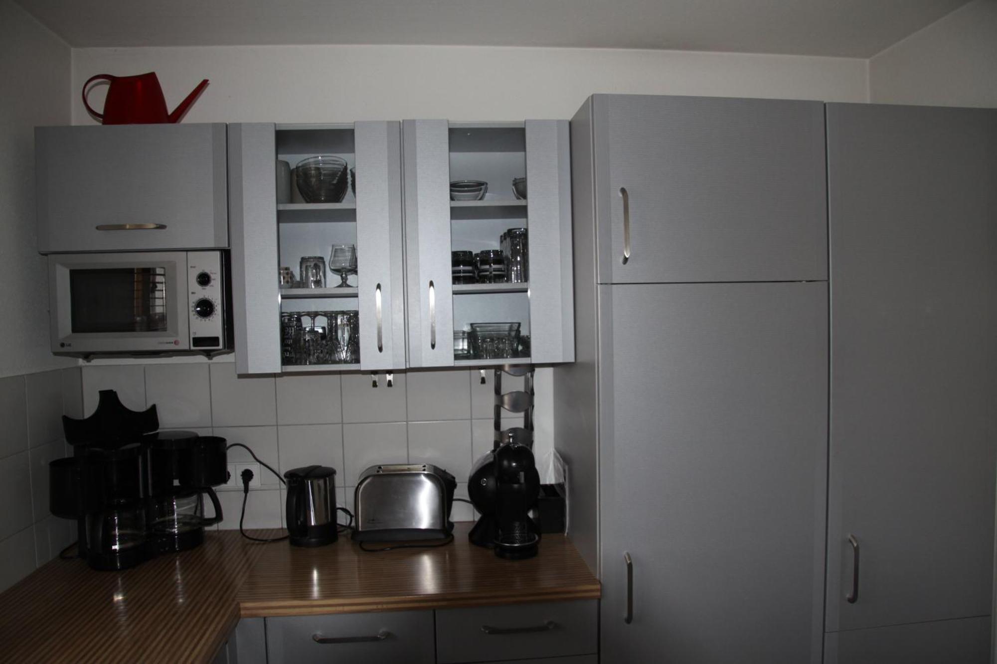 Ferienwohnung Am Zierhutbach Kranzberg Mittenwald Extérieur photo