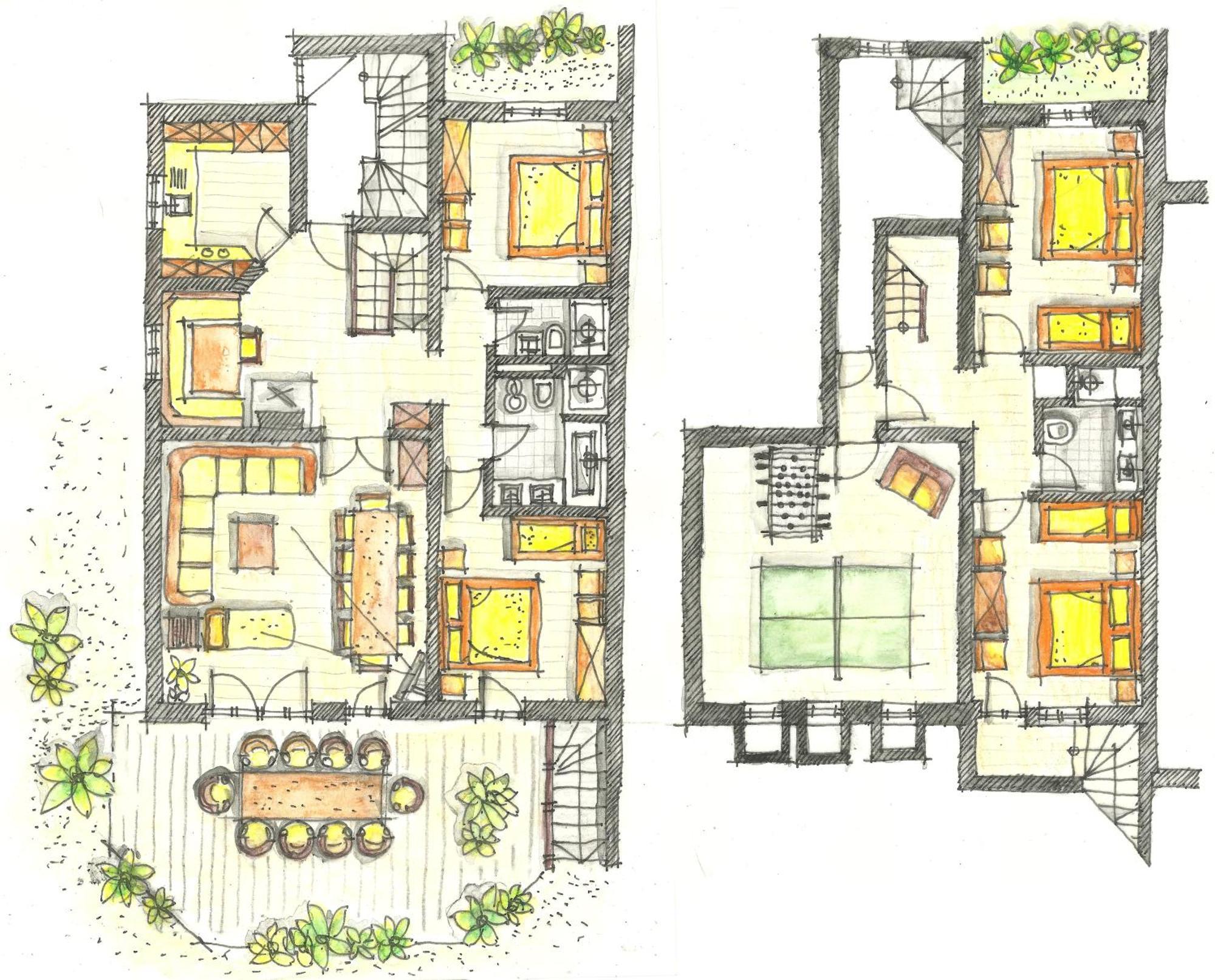 Ferienwohnung Am Zierhutbach Kranzberg Mittenwald Extérieur photo